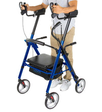 Upright Walker, Series T