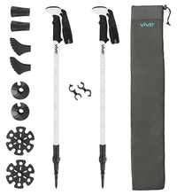 Trekking Poles