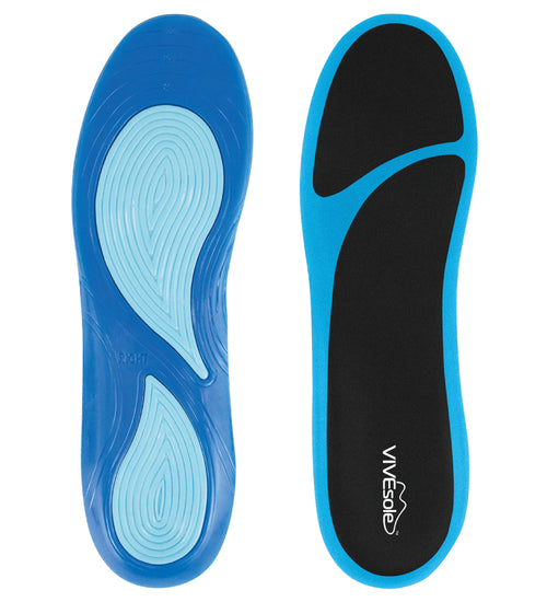 Arch Support Gel Insoles