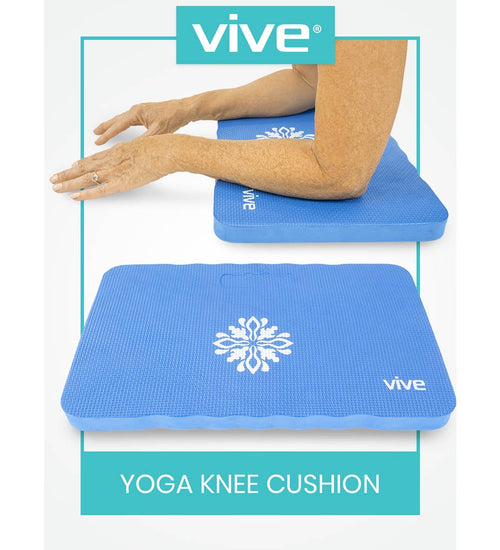 Yoga Knee Cushion