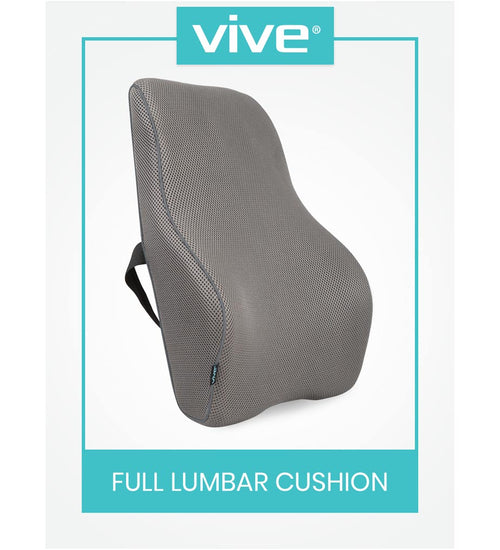 Full Lumbar Cushion