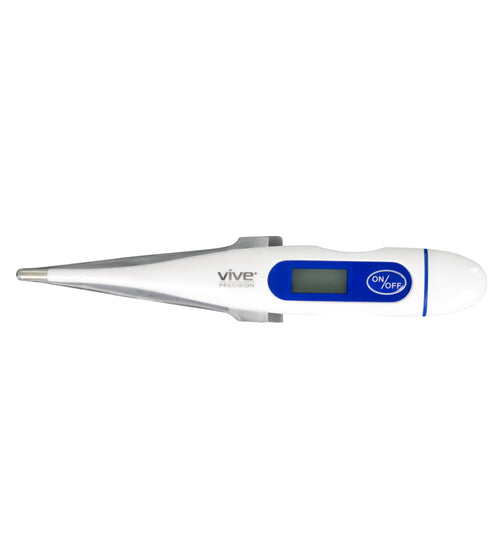 Oral Thermometer Protective Covers