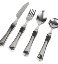 Weighted Utensil Set