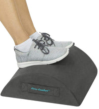 Memory Foam Foot Rest