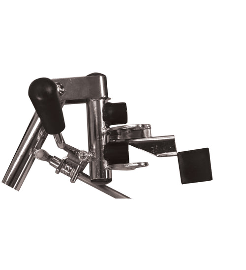 Front Rigging for Sentra EC Heavy Duty Extra Wide