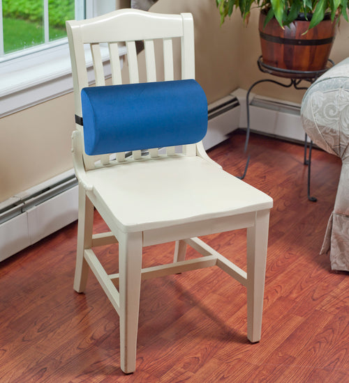 Compressed Posture Support Cushion