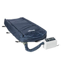 PreserveTech Lateral Rotation System with On Demand Low Air Loss