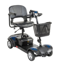 Scout LT 4-Wheel Scooter