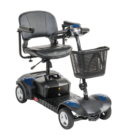 Scout LT 4-Wheel Scooter