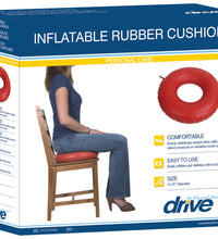Rubber Inflatable Cushion