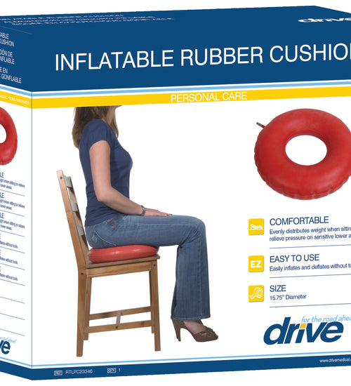 Rubber Inflatable Cushion