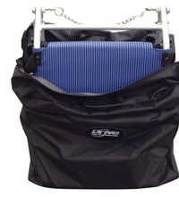 Super Light Folding Transport Wheelchair with Carry Bag