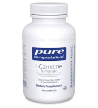 l-Carnitine fumarate 120's