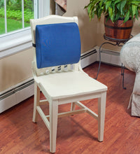 Compressed Lumbar Cushion