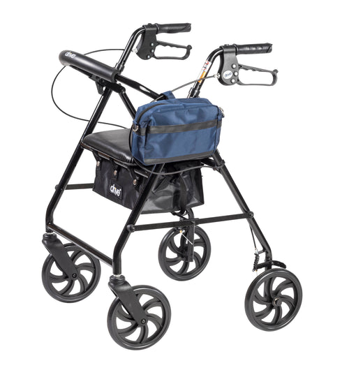 Multi-Use Accessory Bag