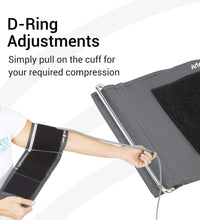 Blood Pressure Monitor Replacement Cuff