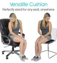 Inflatable Seat Cushion