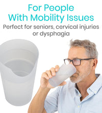 Nosey Dysphagia Cup