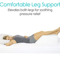 Leg Rest Pillow