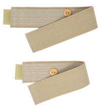 NelMed Urine Leg Bag Straps - Calf