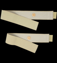 NelMed Urine Leg Bag Straps - Thigh