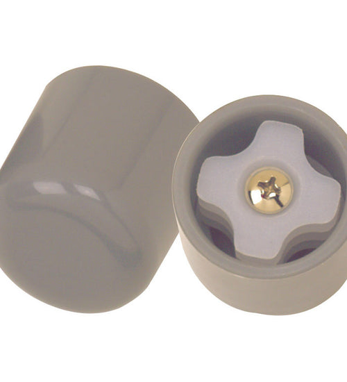 Heavy Duty Bariatric Walker Wheels, 5"