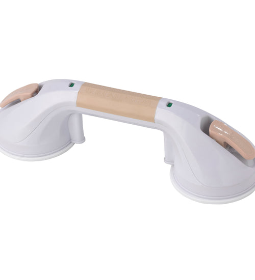 Suction Cup Grab Bar, 12"