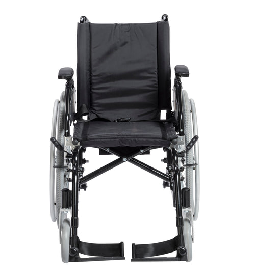 Lynx Ultra Lightweight Wheelchair