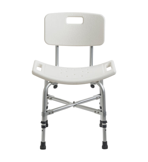 Bariatric Heavy Duty Bath Bench