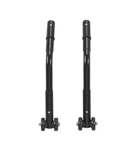 Adjustable Universal Wheelchair Anti Tipper with Wheels