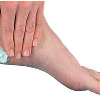 Deep Healing Foot Cream 4oz Jar