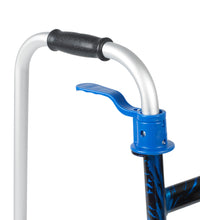 Trigger Release Folding Walker