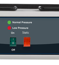 Med-Aire Melody Alternating Pressure and Low Air Loss Mattress Replacement System