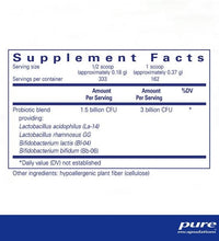 Probiotic 123