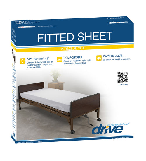 Bariatric Bedding in a Box