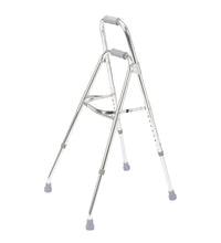 Side Style Hemi One Arm Walker