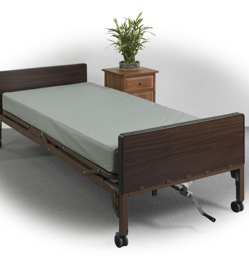 Ortho-Coil Super-Firm Support Innerspring Mattress