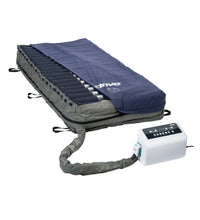 PreserveTech Harmony True Low Air Loss Tri-Therapy System