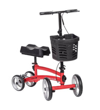 Nitro Glide Knee Walker Knee Scooter Crutch Alternative
