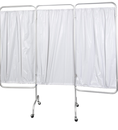 3 Panel Privacy Screen