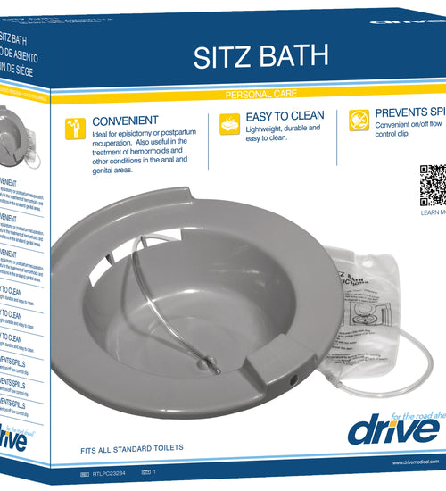 Sitz Bath