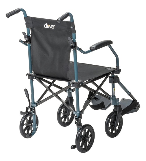 Travelite Transport Wheelchair Chair in a Bag