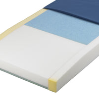 Multi-Ply Dynamic Elite Foam Pressure Redistribution Mattress