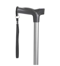 Comfort Grip T Handle Cane