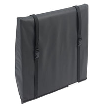 General Use Back Cushion with Lumbar Support