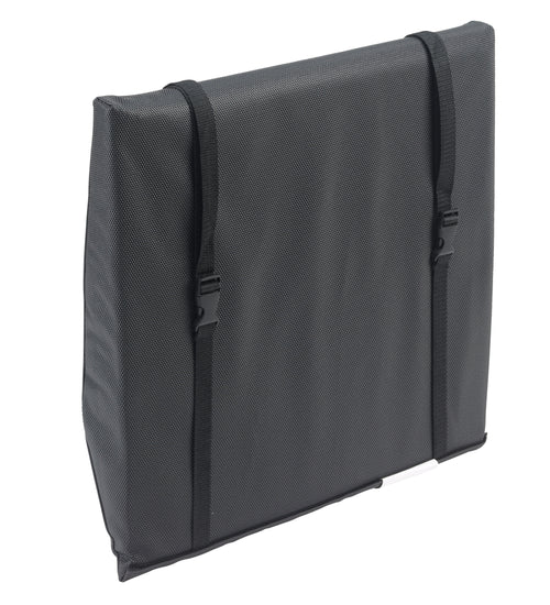 General Use Back Cushion with Lumbar Support