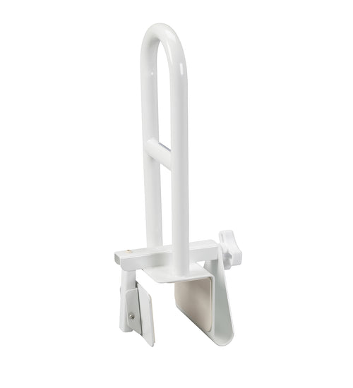 Bathtub Grab Bar Safety Rail