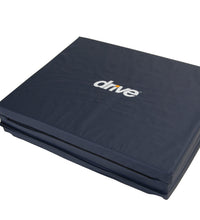Tri-Fold Bedside Mat