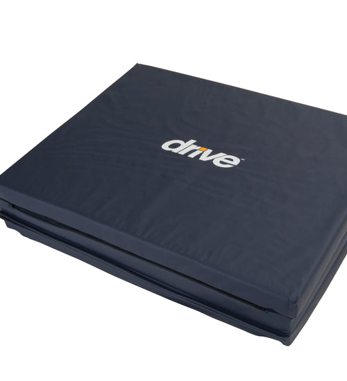 Tri-Fold Bedside Mat