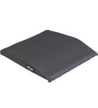 General Use Extreme Comfort Wheelchair Back Cushion with Lumbar Support